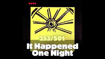 Free download film 253/501 - It happened one night, by Frank Capra (1934) video and edit with RedcoolMedia movie maker MovieStudio video editor online and AudioStudio audio editor onlin