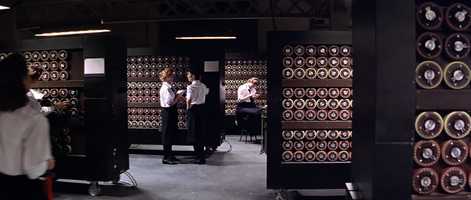 Free download Film-2 - Enigma - Das Geheimnis_1min.mp4 video and edit with RedcoolMedia movie maker MovieStudio video editor online and AudioStudio audio editor onlin