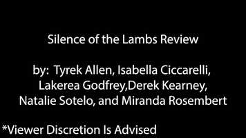 Free download Film 300 Silence of the Lambs final video and edit with RedcoolMedia movie maker MovieStudio video editor online and AudioStudio audio editor onlin
