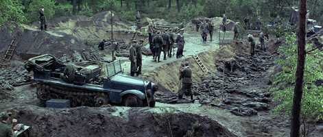 Free download Film-3 - Enigma - Das Geheimnis_1min.mp4 video and edit with RedcoolMedia movie maker MovieStudio video editor online and AudioStudio audio editor onlin