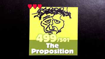 Free download film 499/501 - The Proposition, by John Hillcoat (2005) video and edit with RedcoolMedia movie maker MovieStudio video editor online and AudioStudio audio editor onlin
