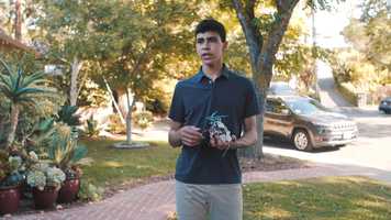 Free download FILM4 (DronePhone) video and edit with RedcoolMedia movie maker MovieStudio video editor online and AudioStudio audio editor onlin