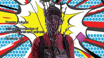 Free download FILM 515 - Final Film Final Cut - MFP.mp4 video and edit with RedcoolMedia movie maker MovieStudio video editor online and AudioStudio audio editor onlin