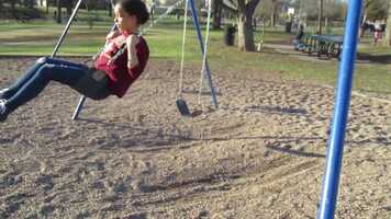 Free download Film At A Park!.mp4 video and edit with RedcoolMedia movie maker MovieStudio video editor online and AudioStudio audio editor onlin