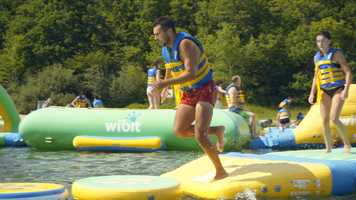 Free download Film de communication - LAKE PARK de La Liez video and edit with RedcoolMedia movie maker MovieStudio video editor online and AudioStudio audio editor onlin