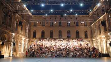 Free download FILM DE FIN DU FESTIVAL DAVIGNON_75e dition #FDA21 video and edit with RedcoolMedia movie maker MovieStudio video editor online and AudioStudio audio editor onlin