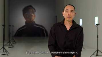 Free download Film de lexposition Apichatpong Weerasethakul,  Periphery of the Night  - Du 2 juillet au 28 novembre 2021 video and edit with RedcoolMedia movie maker MovieStudio video editor online and AudioStudio audio editor onlin