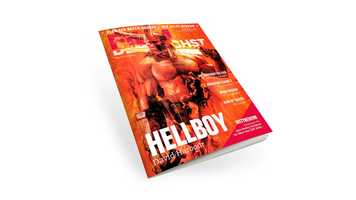 Free download Film Demnchst  #346 April 2019 video and edit with RedcoolMedia movie maker MovieStudio video editor online and AudioStudio audio editor onlin