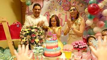 Free download Filme 5 anos Marina video and edit with RedcoolMedia movie maker MovieStudio video editor online and AudioStudio audio editor onlin