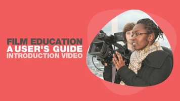 Free download Film Education Framework Introduction Video video and edit with RedcoolMedia movie maker MovieStudio video editor online and AudioStudio audio editor onlin