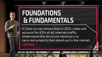 Free download FILM ENTREPRENEUR-COURSE 1 FOUNDATIONS and FUNDAMENTALS video and edit with RedcoolMedia movie maker MovieStudio video editor online and AudioStudio audio editor onlin