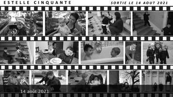 Free download Film Estelle cinquante.mp4 video and edit with RedcoolMedia movie maker MovieStudio video editor online and AudioStudio audio editor onlin