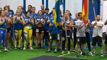 Free download Film Excerpts 4 - At the World Championships.mp4 video and edit with RedcoolMedia movie maker MovieStudio video editor online and AudioStudio audio editor onlin