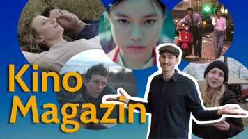 Free download FilmFestSpezial - Kinostarts Juni  21 video and edit with RedcoolMedia movie maker MovieStudio video editor online and AudioStudio audio editor onlin