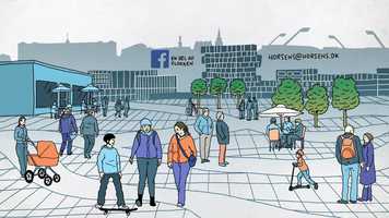 Free download Film for Horsens Kommune 1 video and edit with RedcoolMedia movie maker MovieStudio video editor online and AudioStudio audio editor onlin