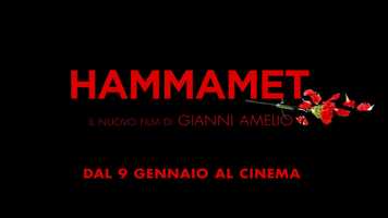 Free download Film Hammamet - Trailer video and edit with RedcoolMedia movie maker MovieStudio video editor online and AudioStudio audio editor onlin