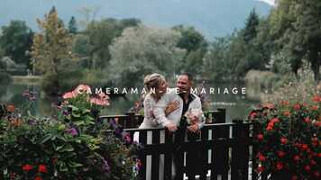 Free download Film mariage - Delphine  Victorien video and edit with RedcoolMedia movie maker MovieStudio video editor online and AudioStudio audio editor onlin