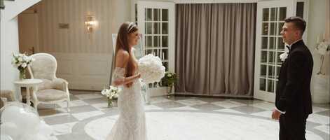 Free download Filmowo! Teledysk ślubny Malwina i Dominik video and edit with RedcoolMedia movie maker MovieStudio video editor online and AudioStudio audio editor onlin