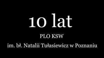 Free download Film reportaż: 10 lecie Publicznego Liceum Oglnokształcącego KSW w Poznaniu video and edit with RedcoolMedia movie maker MovieStudio video editor online and AudioStudio audio editor onlin
