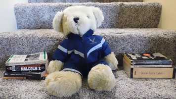 Free download Film Research Extra Credit video and edit with RedcoolMedia movie maker MovieStudio video editor online and AudioStudio audio editor onlin