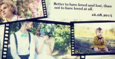 Free download Film Slideshow | After Effects Project Files - Videohive template video and edit with RedcoolMedia movie maker MovieStudio video editor online and AudioStudio audio editor onlin