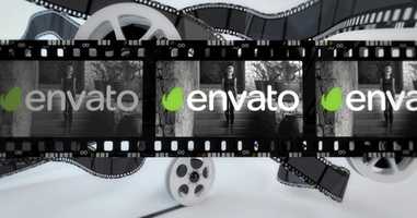Free download Film Strip Logo Reveal | After Effects Openers - Envato elements video and edit with RedcoolMedia movie maker MovieStudio video editor online and AudioStudio audio editor onlin