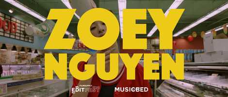Free download Filmsupply Edit Fest | Zoey Nguyen video and edit with RedcoolMedia movie maker MovieStudio video editor online and AudioStudio audio editor onlin