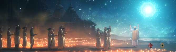 Free download Film Teaser Dhan Dhan Baba Nanak video and edit with RedcoolMedia movie maker MovieStudio video editor online and AudioStudio audio editor onlin