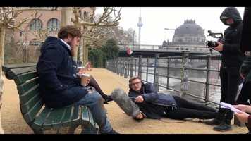 Free download FilmUCW Showcase 2020 Trailer 2 video and edit with RedcoolMedia movie maker MovieStudio video editor online and AudioStudio audio editor onlin