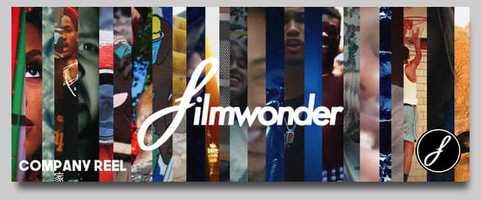 Free download Filmwonder 2019 Company Reel video and edit with RedcoolMedia movie maker MovieStudio video editor online and AudioStudio audio editor onlin