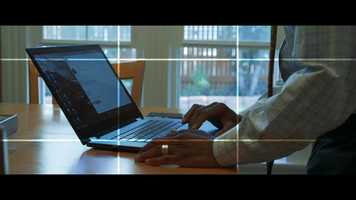 Free download Film Your Online Course At Home_MODULE 3_LESSON 1_RULE OF THIRDS video and edit with RedcoolMedia movie maker MovieStudio video editor online and AudioStudio audio editor onlin