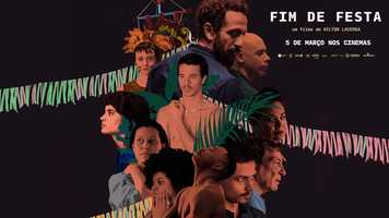 Free download Fim De Festa (Trailer Oficial) video and edit with RedcoolMedia movie maker MovieStudio video editor online and AudioStudio audio editor onlin