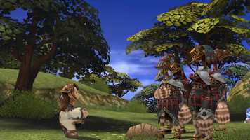 Free download Final Fantasy Crystal Chronicles Remastered Edition - New Features Trailer PS4 video and edit with RedcoolMedia movie maker MovieStudio video editor online and AudioStudio audio editor onlin