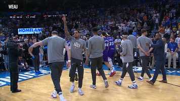 Free download Final Rant: Sports Led The Way video and edit with RedcoolMedia movie maker MovieStudio video editor online and AudioStudio audio editor onlin