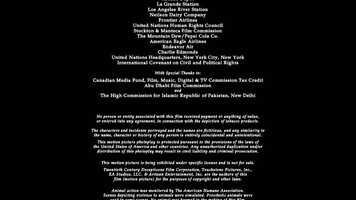 Free download Final Termination (2023) - Closing Credit Board (Feel free to used it) video and edit with RedcoolMedia movie maker MovieStudio video editor online and AudioStudio audio editor onlin