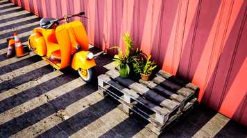 Free download final_Vespa video and edit with RedcoolMedia movie maker MovieStudio video editor online and AudioStudio audio editor onlin