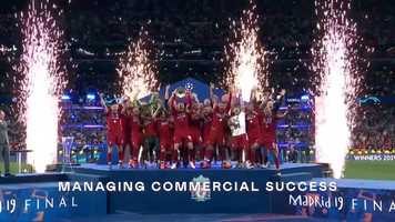 Free download Finance in Sport 2020 video and edit with RedcoolMedia movie maker MovieStudio video editor online and AudioStudio audio editor onlin