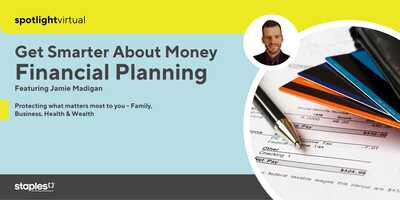 Free download Financial Goal Setting - Its Never Too Early To Start Planning For Your Future video and edit with RedcoolMedia movie maker MovieStudio video editor online and AudioStudio audio editor onlin