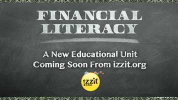 Free download Financial Literacy - Trailer video and edit with RedcoolMedia movie maker MovieStudio video editor online and AudioStudio audio editor onlin