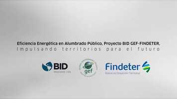 Free download FINDETER, Proyecto Alumbrado Pblico, Colibr Film. video and edit with RedcoolMedia movie maker MovieStudio video editor online and AudioStudio audio editor onlin