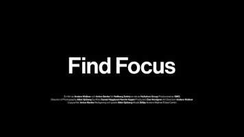 Free download Find Focus - A short documentary about Daniel Hgglund presented by Hellberg Safety video and edit with RedcoolMedia movie maker MovieStudio video editor online and AudioStudio audio editor onlin
