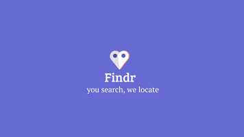Free download Findr- (Dating App Ad) video and edit with RedcoolMedia movie maker MovieStudio video editor online and AudioStudio audio editor onlin