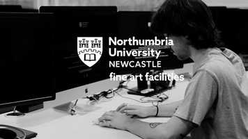 Free download Fine Art at Northumbria | Facilities video and edit with RedcoolMedia movie maker MovieStudio video editor online and AudioStudio audio editor onlin