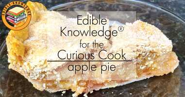 Free download finished apple pie science overview.mp4 video and edit with RedcoolMedia movie maker MovieStudio video editor online and AudioStudio audio editor onlin