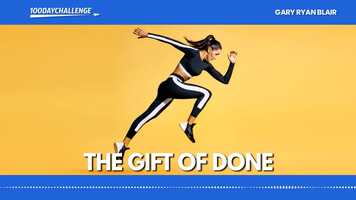Free download Finish Strong  Give Yourself the Gift of Done.mp4 video and edit with RedcoolMedia movie maker MovieStudio video editor online and AudioStudio audio editor onlin