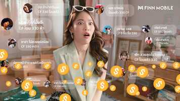 Free download Finn Mobile Live video and edit with RedcoolMedia movie maker MovieStudio video editor online and AudioStudio audio editor onlin