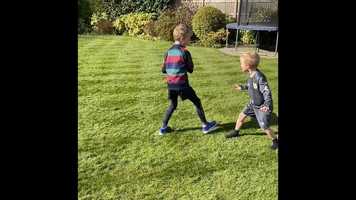 Free download Fin Sellers - rugby class video and edit with RedcoolMedia movie maker MovieStudio video editor online and AudioStudio audio editor onlin