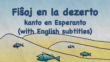 Free download Fiŝoj en la dezerto video and edit with RedcoolMedia movie maker MovieStudio video editor online and AudioStudio audio editor onlin