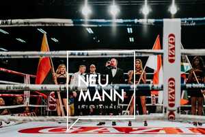 Free download Firat Arslan vs Kevin Lerena - Neumann Entertainment Trailer video and edit with RedcoolMedia movie maker MovieStudio video editor online and AudioStudio audio editor onlin