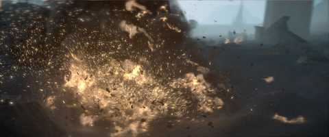 Free download Fire and Ash Comp Final video and edit with RedcoolMedia movie maker MovieStudio video editor online and AudioStudio audio editor onlin